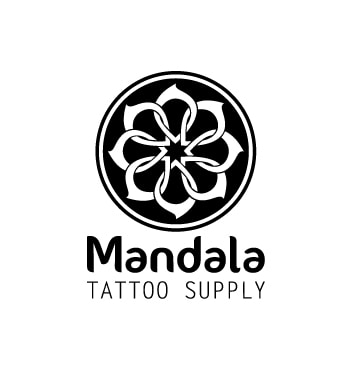 Mandala Tattoo Supply